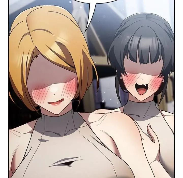 男人稀缺的異世界第53話