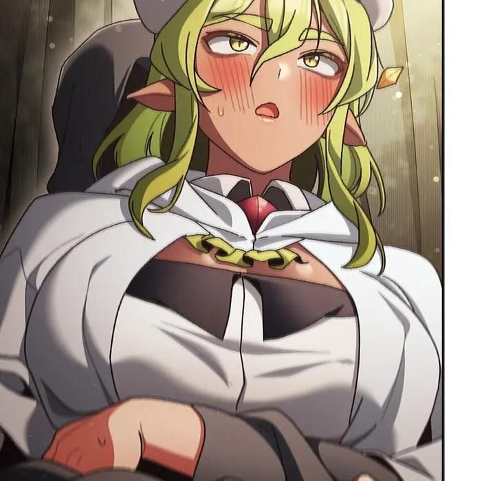 男人稀缺的異世界第53話