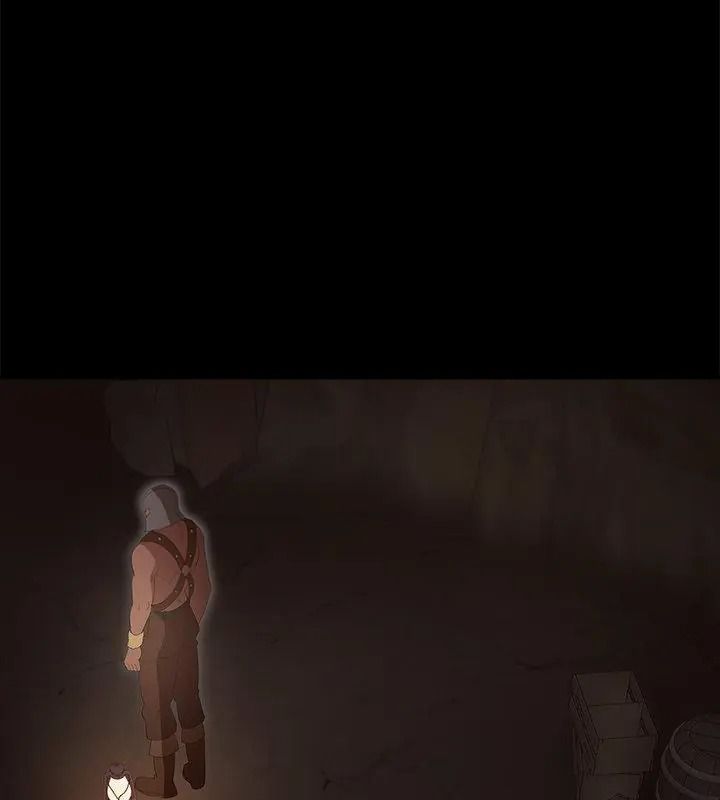 迷雾深处的诱惑第40話