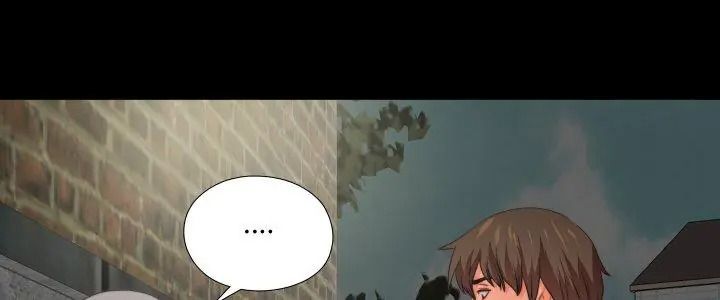 無法上色的關係第43話