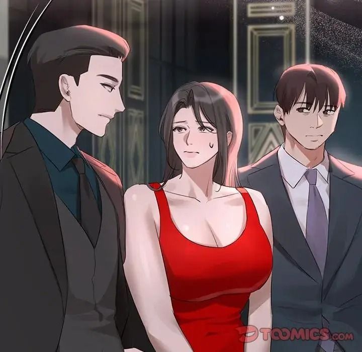 契约的代价第42話