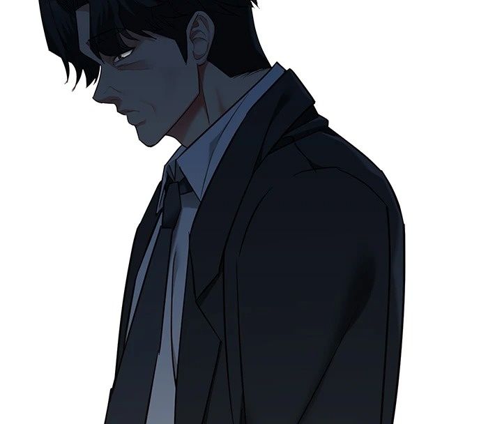 女友不能說的事第31話-破碎的家庭