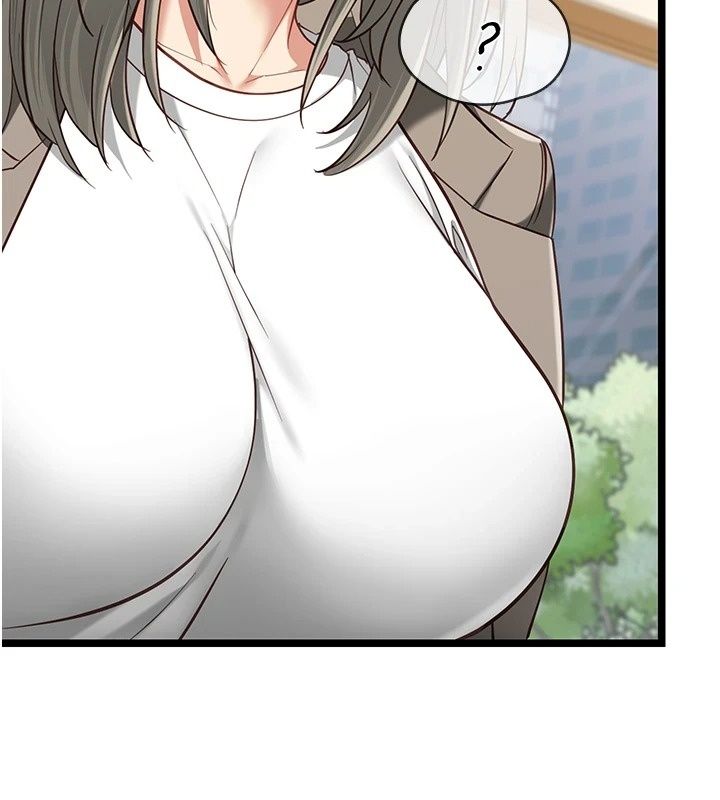 女友不能說的事第31話-破碎的家庭