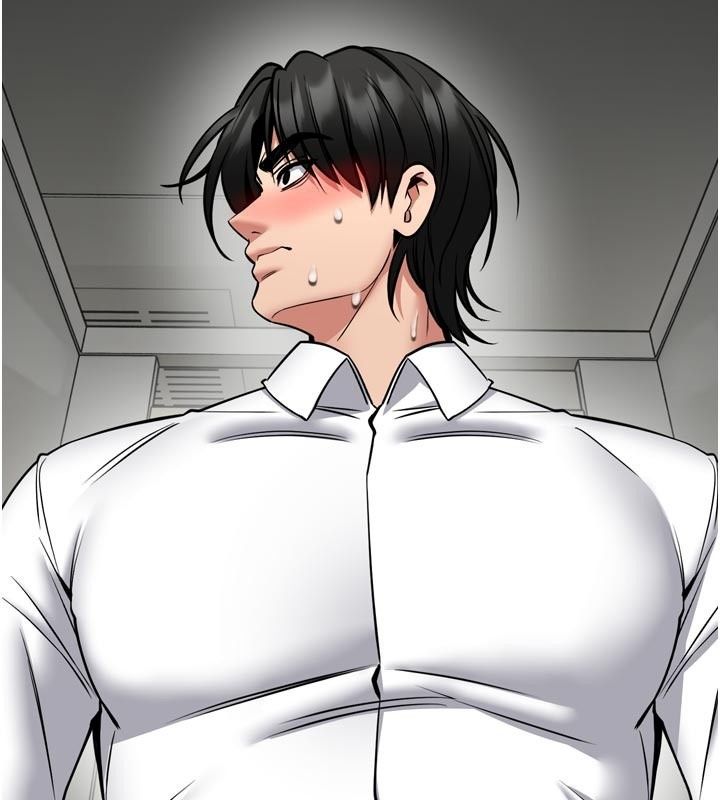 館長是大野狼第37話-給我看看館長射精的樣子