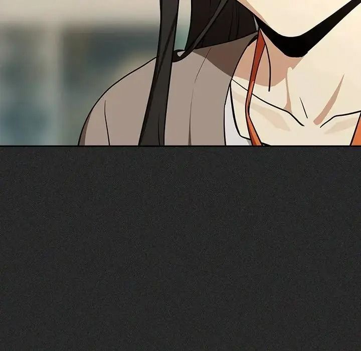 下班后的例行恋爱第124話