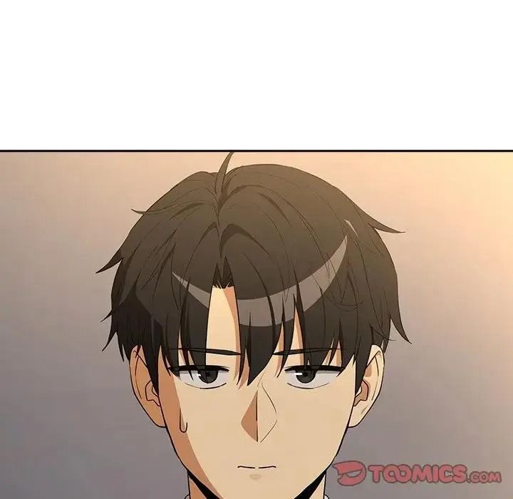 下班后的例行恋爱第124話