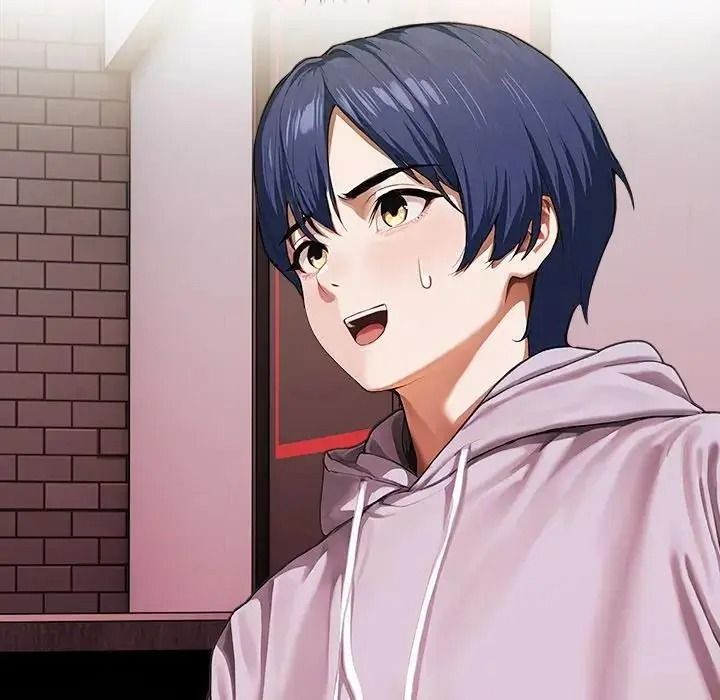 魔法刺青店第19話