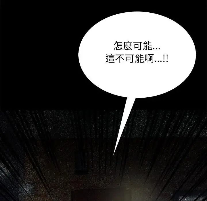 與爸爸的情婦共處一室第20話