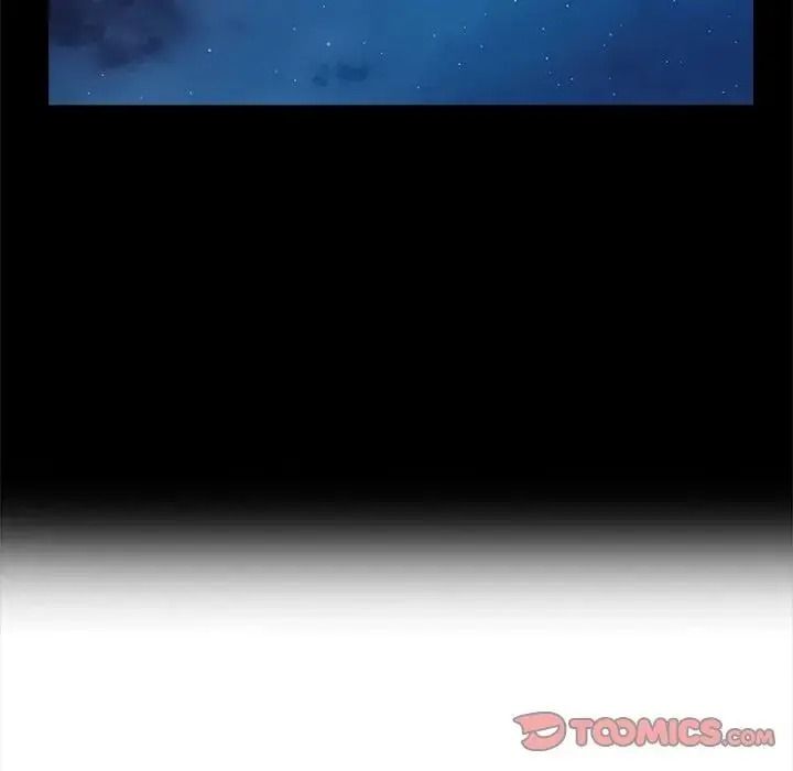 與爸爸的情婦共處一室第20話