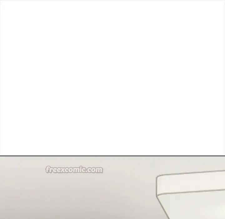 與爸爸的情婦共處一室第20話