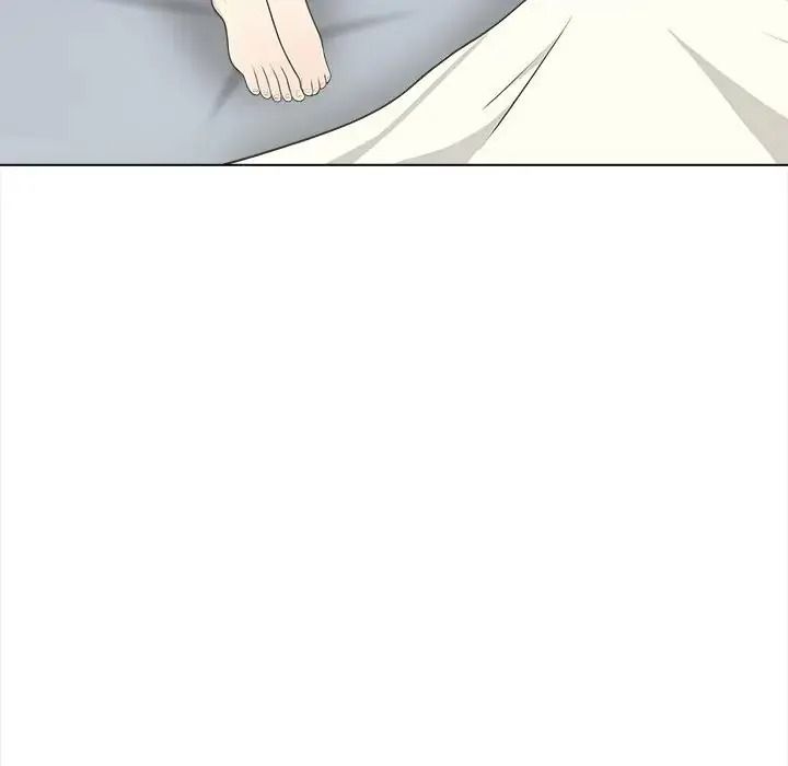 與爸爸的情婦共處一室第20話