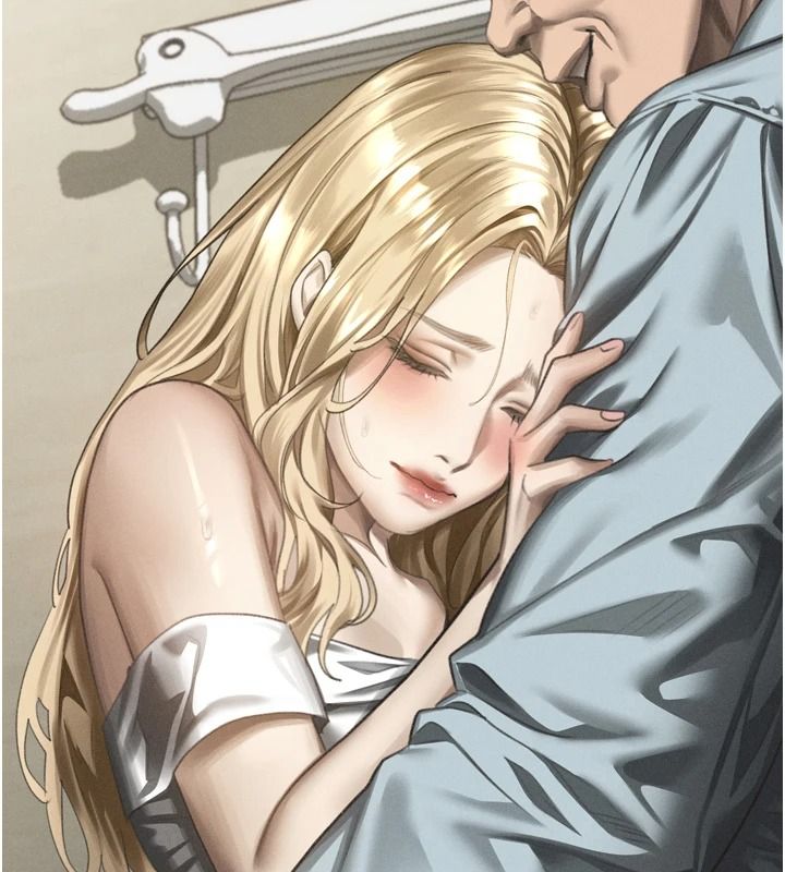 墮落物語2第72話-請看我爽到高潮的表情&hearts;