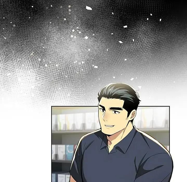 高薪兼職的代價第11話