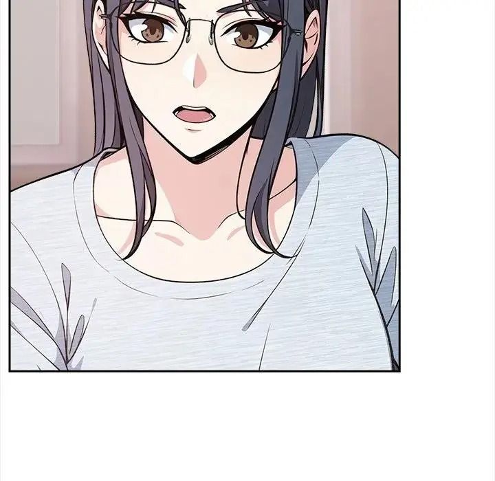大學女生宿捨的祕密第37話
