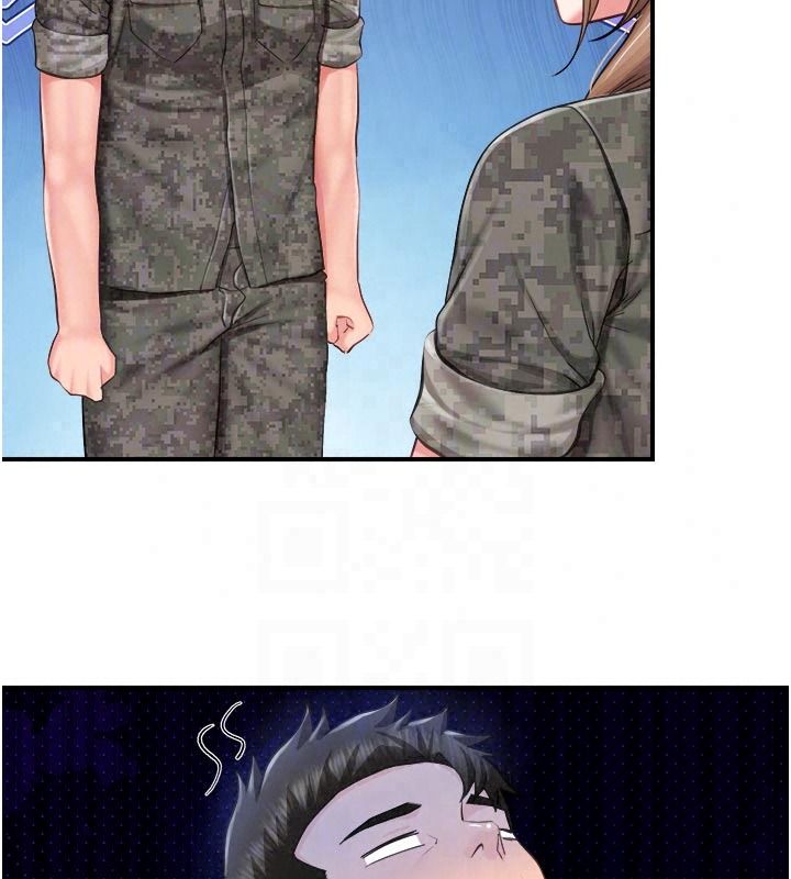 報告女班長:一根突起第71話-拍下打炮現場