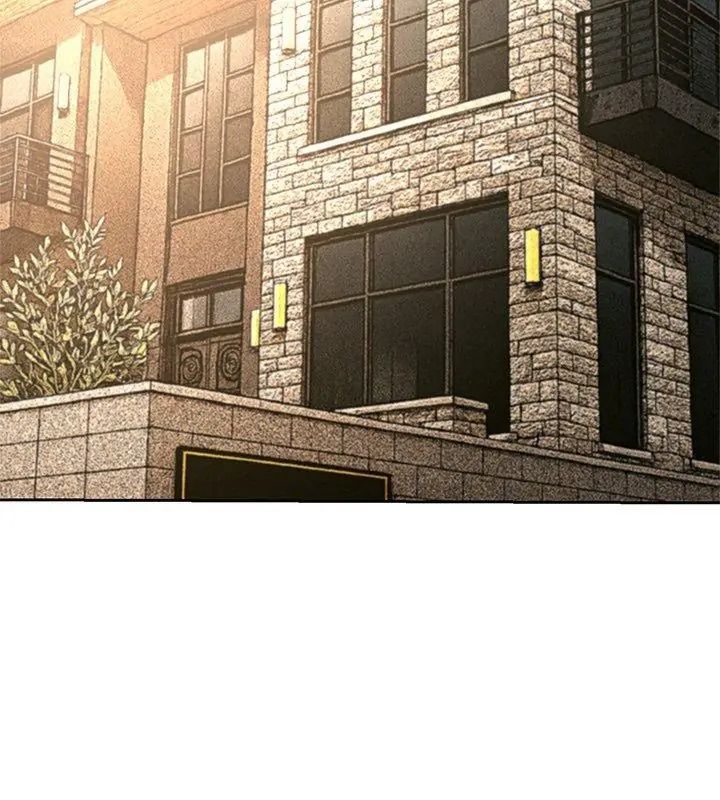 黑幫千金養成記第44話