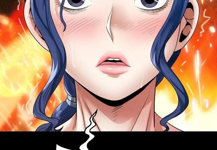 房間裏的心跳第52話