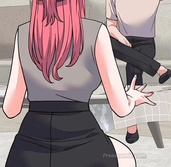少爺的替身第70話