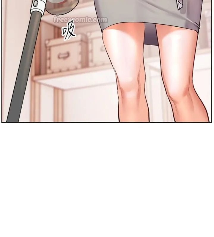 老師的親密指導第117話-砲友初次占領正宮領地