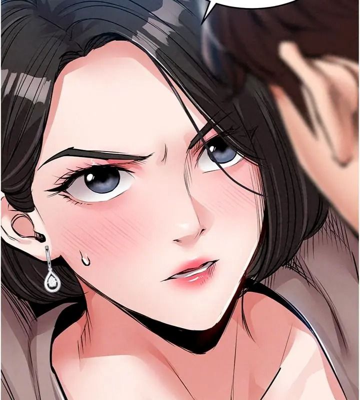 衣锦还乡第64話-妳老公頂不到這裡啊?