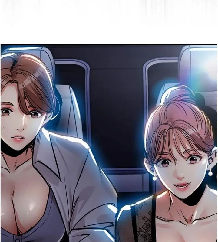 衣錦還鄉第64話-妳老公頂不到這裡啊?