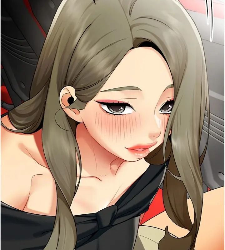 女同事太犯规第44話-與砲友約會被目睹