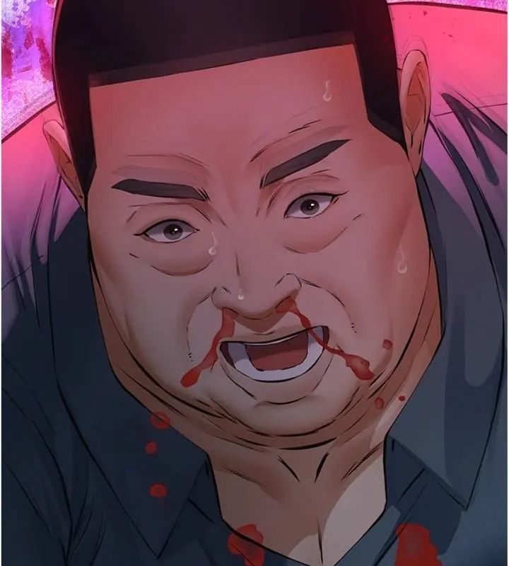 义父第36話-教授也想當金主爸爸