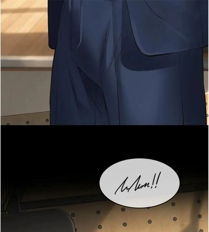 义父第36話-教授也想當金主爸爸