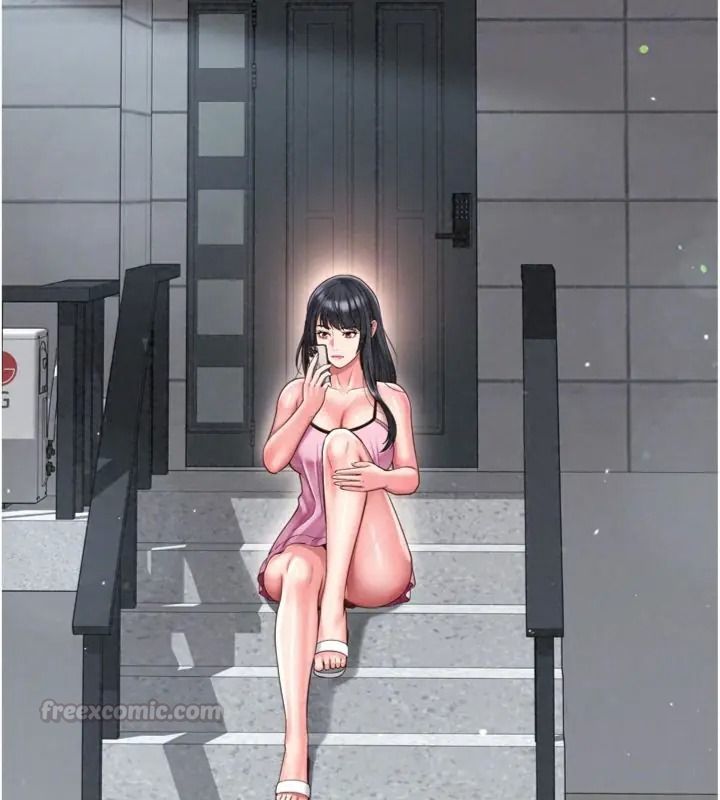 越線諮詢第40話-用小穴一決勝負!