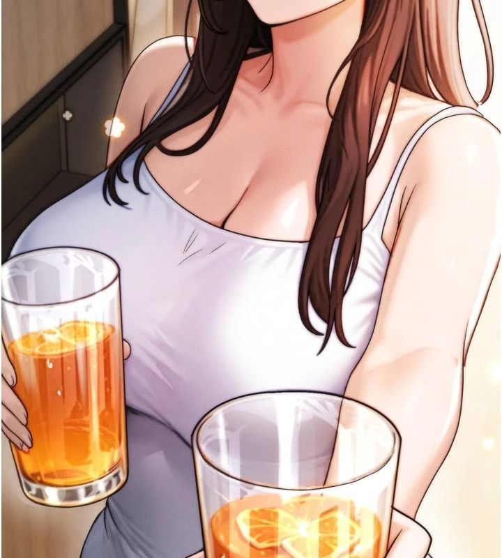 朋友媽媽我天菜第1話-在朋友家裡遇見理想對象