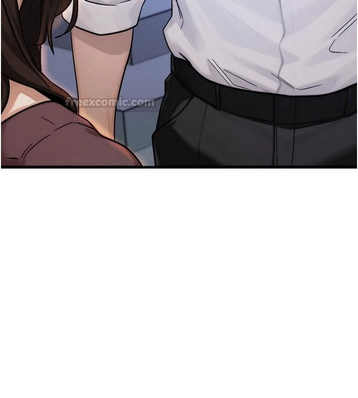 朋友媽媽我天菜第2話-我該跟他坦白嗎?