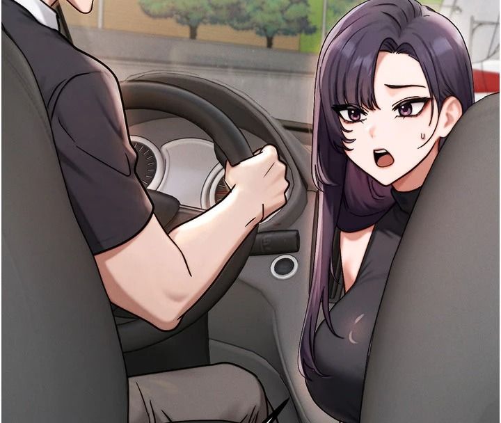 朋友媽媽我天菜第3話-我的胸部是不是很性感?