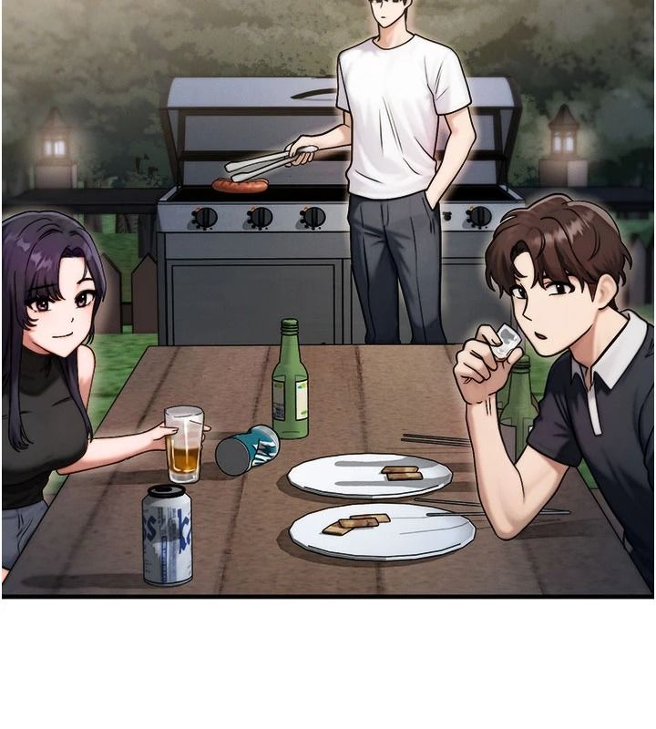 朋友媽媽我天菜第3話-我的胸部是不是很性感?