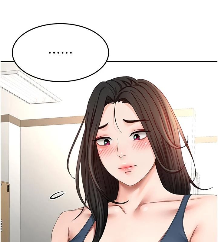 頂加套房的春天第85話-敞開心「胸」的社長