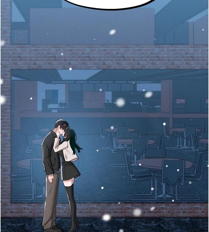 男人配額制第65話-新年倒數後的告白