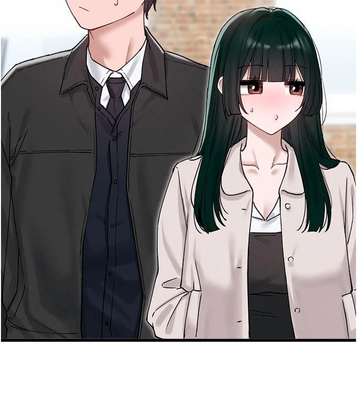 男人配额制第65話-新年倒數後的告白