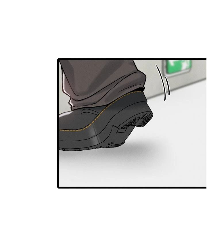 男人配額制第65話-新年倒數後的告白