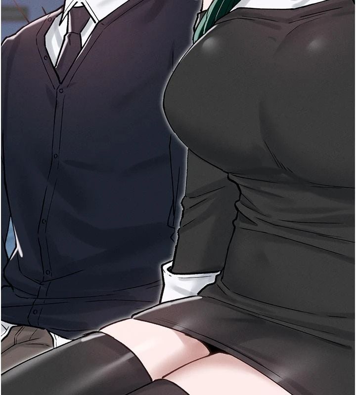 男人配额制第65話-新年倒數後的告白