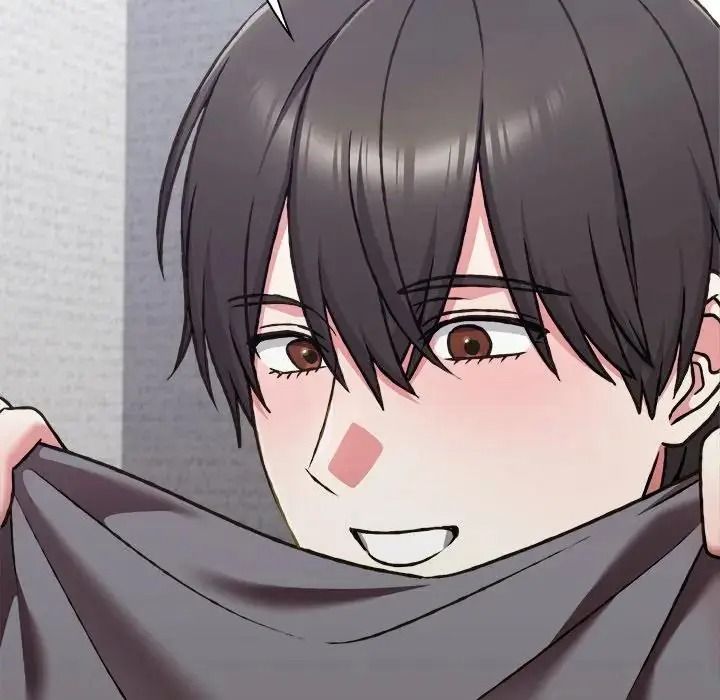 撲通撲通終極密碼第35話