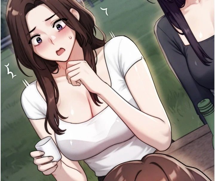 朋友媽媽我天菜第7話-我知道妳是人妻，但我愛妳