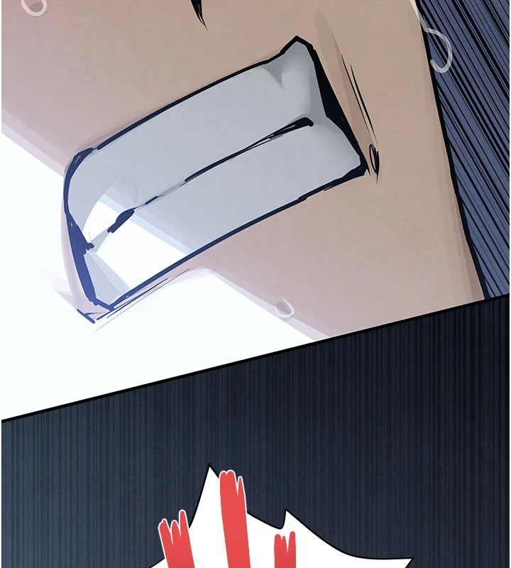 慾海交锋第104話-等你成為配得上我的男人