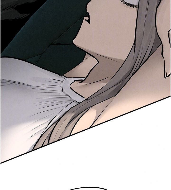 慾海交锋第104話-等你成為配得上我的男人