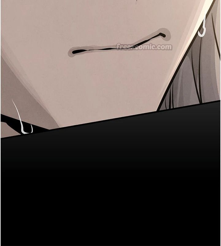 慾海交锋第104話-等你成為配得上我的男人