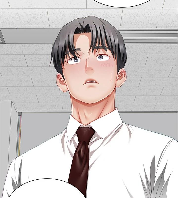 砲友滿屋第21話-想要媽媽給的獎勵嗎?
