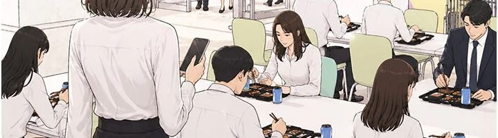 砲友滿屋第21話-想要媽媽給的獎勵嗎?