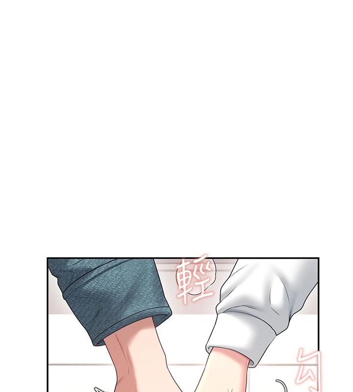 飛機盃女神連線中第81話-邂逅初戀的心動感覺