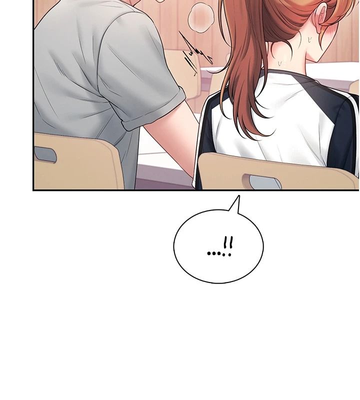 飞机杯女神连线中第81話-邂逅初戀的心動感覺