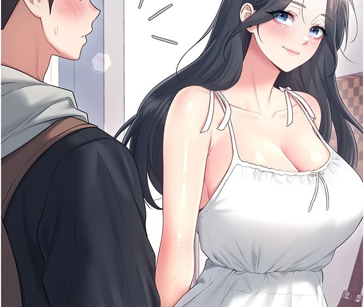 飞机杯女神连线中第81話-邂逅初戀的心動感覺