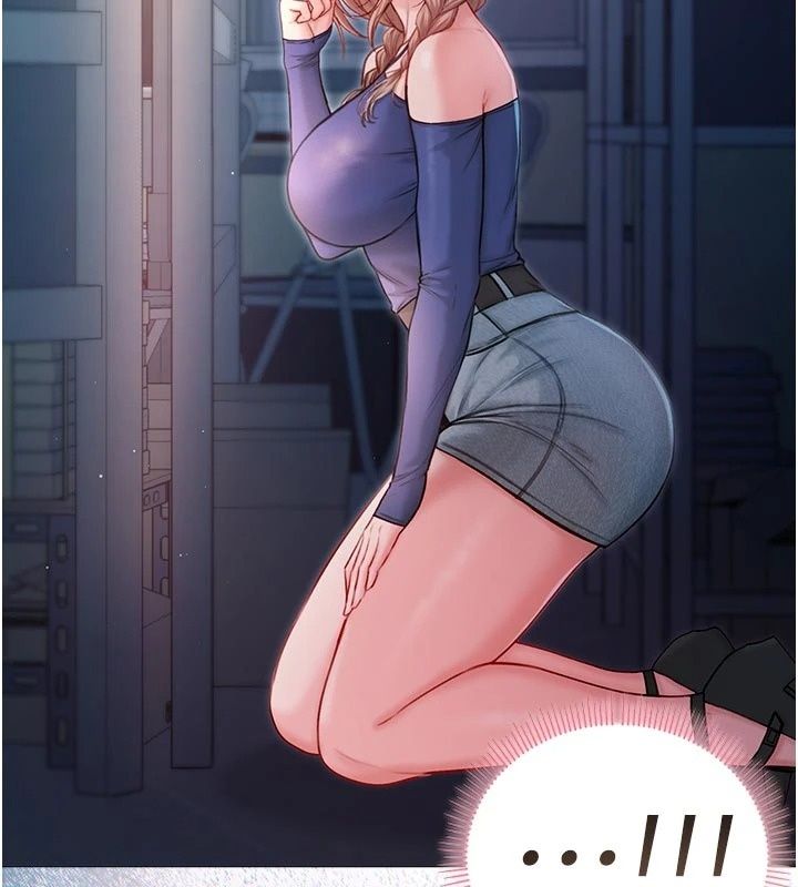 不纯吸血鬼第36話-偷窺調教性奴的過程