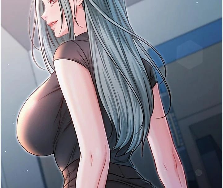 不純吸血鬼第36話-偷窺調教性奴的過程